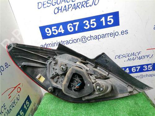 Right taillight OPEL CORSA D (S07) 1.2 (L08, L68) | BP31893121C35 - Image 3