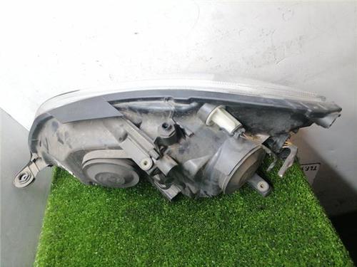 Right headlight SKODA FABIA II Combi (545) 1.6 TDI | BP34105906C29  - Image 5