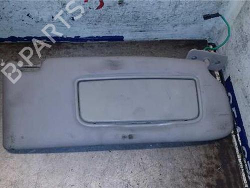 right-sun-visor-volvo-s40-ii-544-2003-2004-2005-2006-2007-2008-2009-2010-2011-2012-31896121 main image