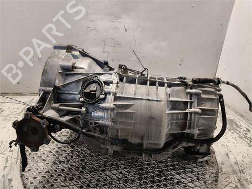 Gearbox AUDI A4 B8 Avant (8K5) 2.7 TDI | BP37163143M3 - Image 2