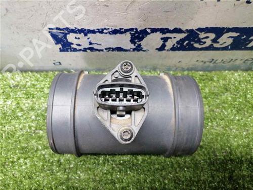Mass air flow sensor OPEL VECTRA C (Z02) 2.0 DTI 16V (F69) | BP31900514M95