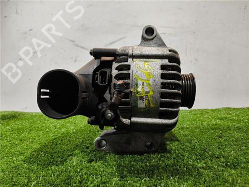 Used Alternator Alternator FORD MONDEO III (B5Y) 2.0 16V TDDi / TDCi (115 hp) 33711877 33711877