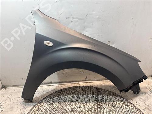 Forskærm Højre Forskærm Højre SUBARU FORESTER (SH_) 2.0 AWD (SH5) (150 hp) 32872744 32872744