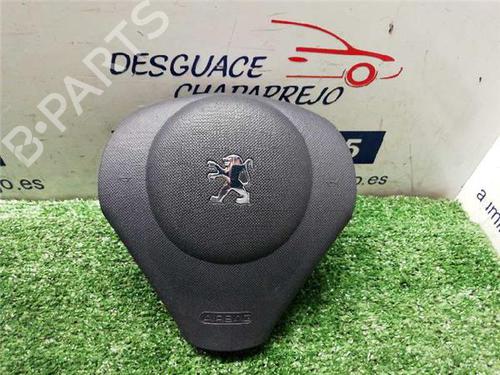 driver-airbag-peugeot-1007-km_-2005-31896784 main image