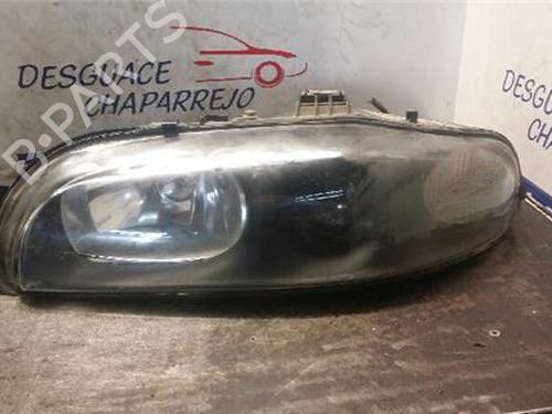 Used Left headlight FIAT MAREA (185_) 1.9 TD 100 (185AX_) (100 hp) 31889088