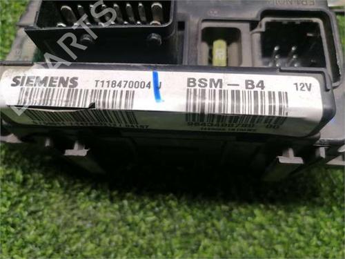 Electronic module CITROËN C2 (JM_) 1.4 HDi | BP38275714M83 - Image 4