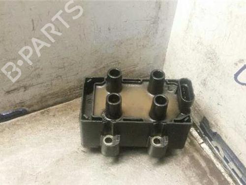 Used Ignition coil RENAULT CLIO II (BB_, CB_) 1.2 (BB0A, BB0F, BB10, BB1K, BB28, BB2D, BB2H, CB0A,... (58 hp) 31896307
