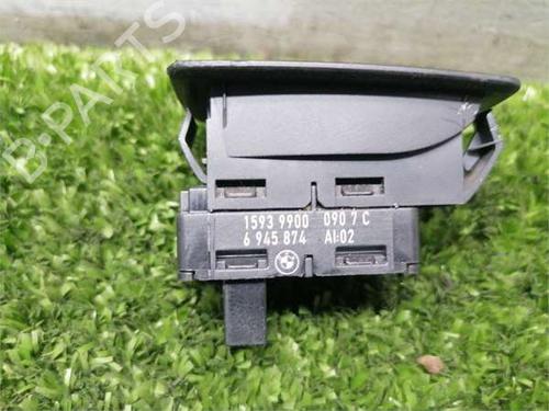 Right front window switch BMW 3 (E90) 320 d | BP36681931I26 - Image 4