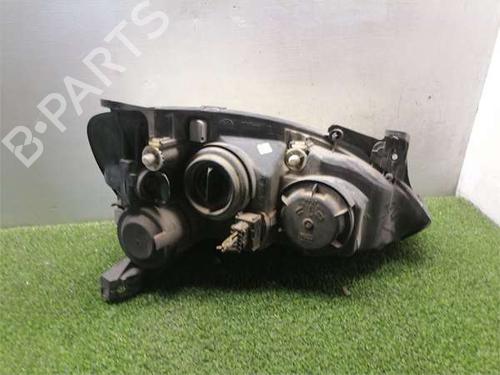 Left headlight OPEL CORSA C (X01) 1.2 (F08, F68) | BP39012270C28 - Image 3