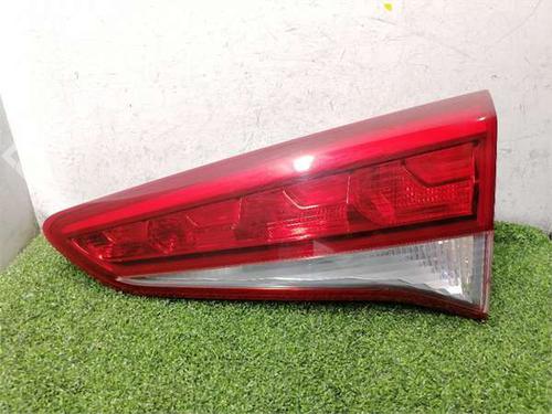 Used Right taillight Right taillight HYUNDAI TUCSON (TL, TLE) 2.0 CRDi (136 hp) 40110504 40110504