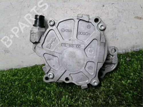 Used Vacuum pump Vacuum pump 37498815 37498815