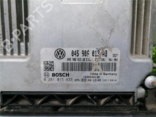 Electronic module SEAT IBIZA IV (6J5, 6P1) 1.4 TDI | BP32457250M83