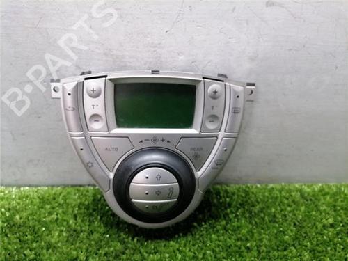 Used Climate control Climate control LANCIA PHEDRA (179_) 2.2 JTD (179AXC1A) (128 hp) 33711910 33711910