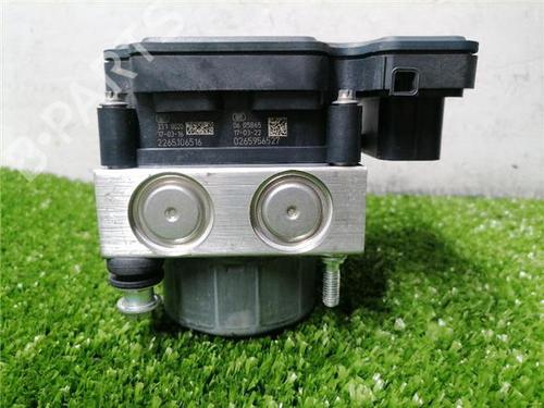 ABS pump RENAULT CLIO IV (BH_) 1.5 dCi 90 | BP32200247M43