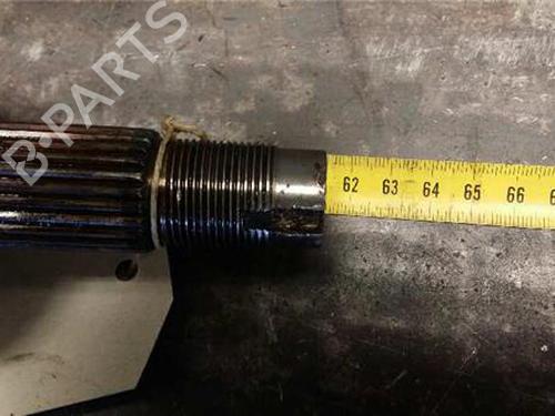 Left front driveshaft FIAT GRANDE PUNTO (199_) 1.9 D Multijet | BP31891003M38