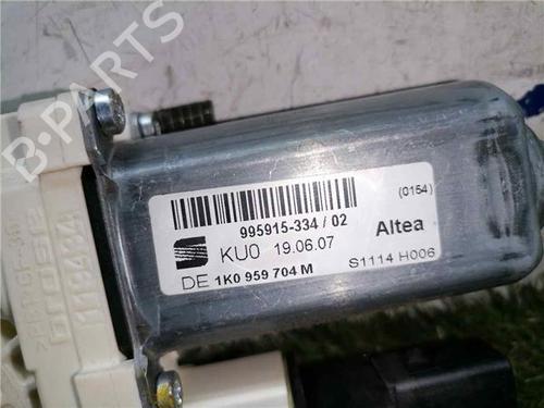 Andre DODGE CALIBER 2.0 CRD | BP31900712O1