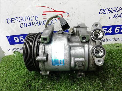 Compresseur AC MAZDA 3 (BK) 1.6 DI Turbo (109 hp) 31897197