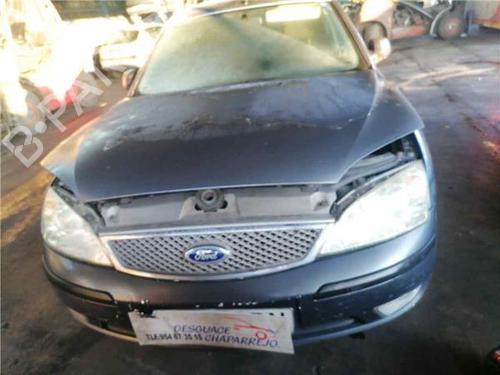 Right mirror FORD MONDEO III (B5Y) 2.0 TDCi | BP31893554C27