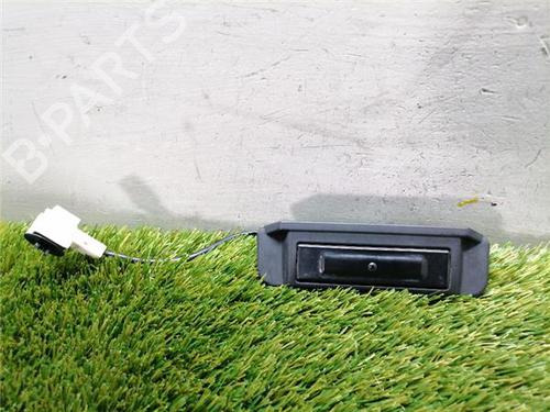 Bagagerumshåndtag HYUNDAI i20 II (GB, IB) 1.2 (84 hp) 31901537