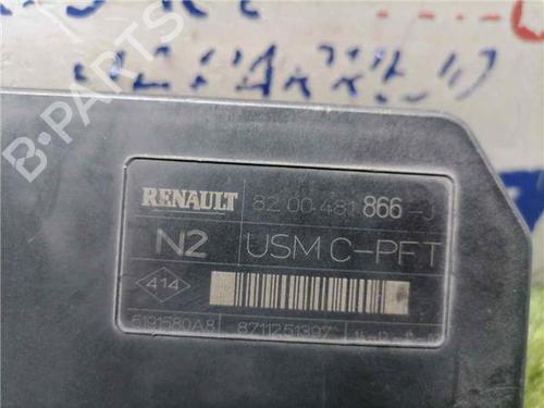 Fuse box RENAULT MEGANE II Estate (KM0/1_) 1.5 dCi (KM1F) | BP31890695E1