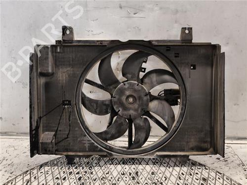 Used Radiator fan Radiator fan NISSAN JUKE (F15) 1.6 (117 hp) 34105966 34105966