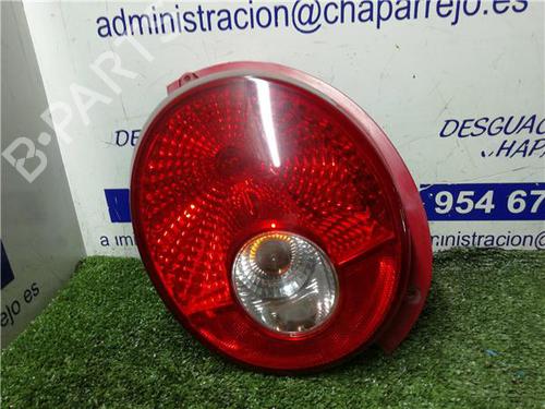 left-taillight-chevrolet-matiz-m200-m250-2005-31892081 main image