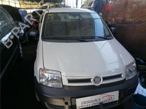 Brugte FIAT PANDA (169_)  1.2 (169AXF2A, 169AXF1A)  4557612