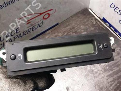 Used Other CITROËN XSARA (N1) 1.6 16V (109 hp) 31895125