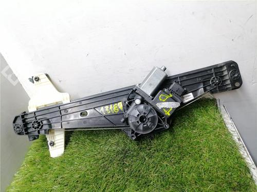 Used Rear right window mechanism Rear right window mechanism 31901034 31901034
