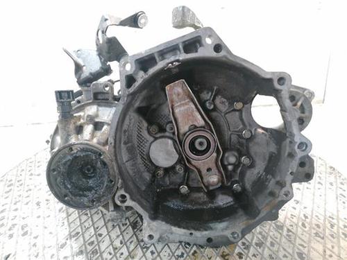 Used Gearbox Gearbox VW NEW BEETLE Convertible (1Y7) 1.6 (102 hp) 33562067 33562067