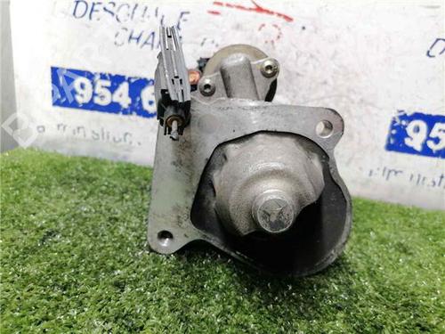Starter FORD FOCUS II (DA_, HCP, DP) 1.6 TDCi | BP31890648M8
