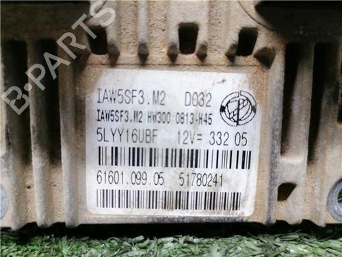 Electronic module FIAT GRANDE PUNTO (199_) 1.4 (199AXB11, 199AXB1A, 199BXB1A, 199AXL1A) | BP31890169M83