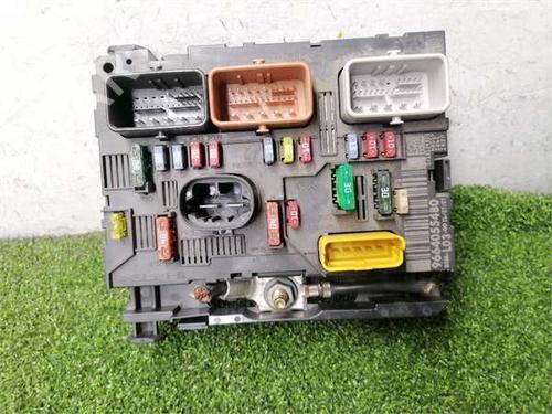 Elektronisk modul Elektronisk modul 39480347 39480347