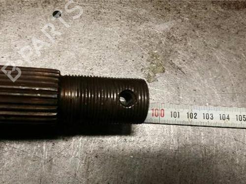 Right front driveshaft NISSAN PRIMERA (P12) 1.9 dCi | BP31891349M39