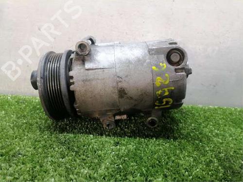 AC-Kompressor AC-Kompressor FORD MONDEO IV (BA7) 2.0 TDCi (140 hp) 34609324 34609324