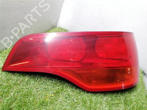 Used Right taillight AUDI Q7 (4LB) 3.0 TDI quattro (233 hp) 31911364