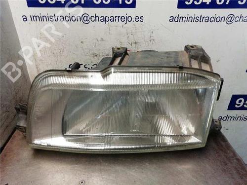 Used Left headlight RENAULT 21 Saloon (L48_) 2.0 (L483) (116 hp) 31889747