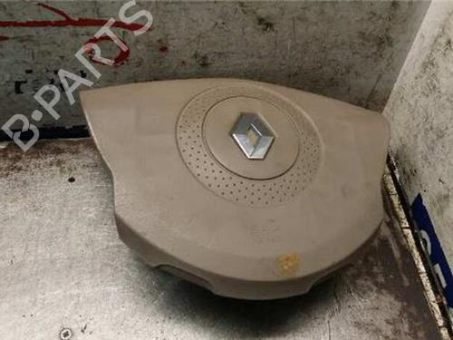 Used Driver airbag RENAULT VEL SATIS (BJ0_) 2.2 dCi (BJ0E, BJ0F) (150 hp) 31895901