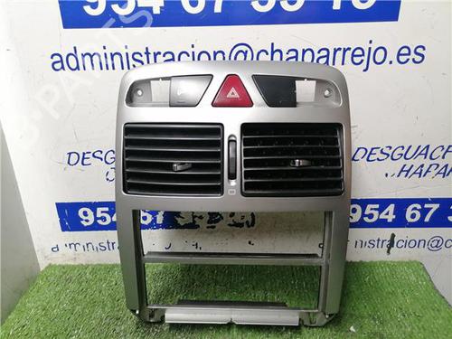 Used Warning switch PEUGEOT 307 Break (3E) 1.6 HDi 110 (109 hp) 31897947