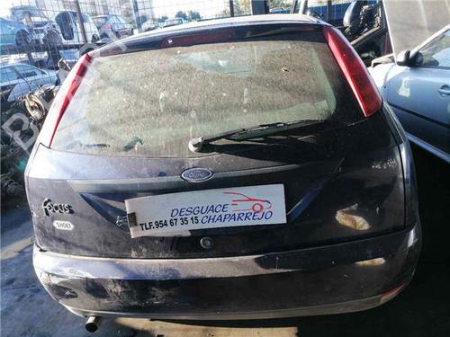 Left taillight FORD FOCUS I (DAW, DBW) 2.0 16V | BP31893960C34