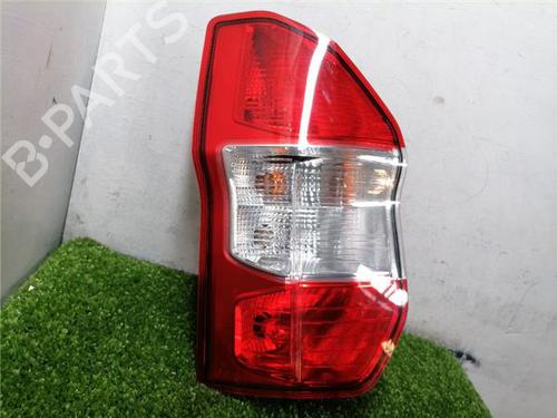 Left taillight FORD TRANSIT COURIER B460 Box Body/MPV 1.6 TDCi | BP33633087C34 - Image 2