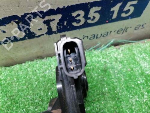 Other TOYOTA AURIS (_E15_) 1.4 D-4D (NDE150_, NDE150R) | BP31893176O1