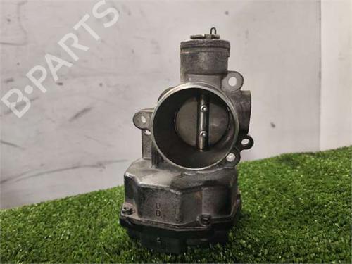 Drosselklappe für Drosselklappe PEUGEOT 207 (WA_, WC_) 1.4 (73 hp) 35970641 35970641