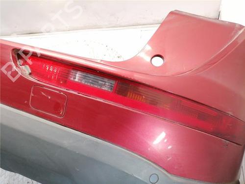 Rear bumper AUDI Q5 (8RB) 2.0 TDI quattro | BP31894156C8 