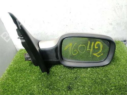 Used Right mirror Right mirror RENAULT MEGANE II (BM0/1_, CM0/1_) 1.5 dCi (BM1F, CM1F) (86 hp) 36544152 36544152