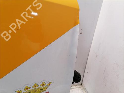 Right front door TOYOTA COROLLA Saloon (_E21_) 1.8 VVTi Hybrid (ZWE211) | BP32354210C3