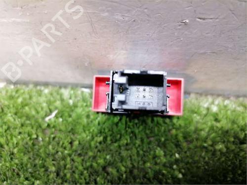 Warning switch SEAT IBIZA IV (6J5, 6P1) 1.6 TDI | BP35796784I22 - Image 2