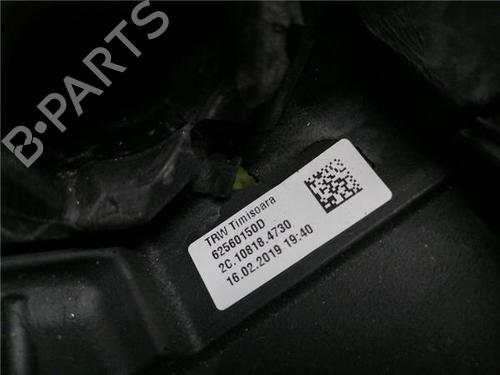 Steering wheel BMW 1 (F21) 116 d | BP31901448C49 