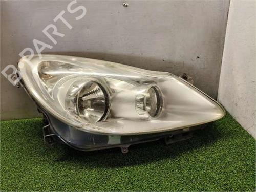 Right headlight OPEL CORSA D (S07) 1.2 (L08, L68) | BP38275660C29 - Image 2