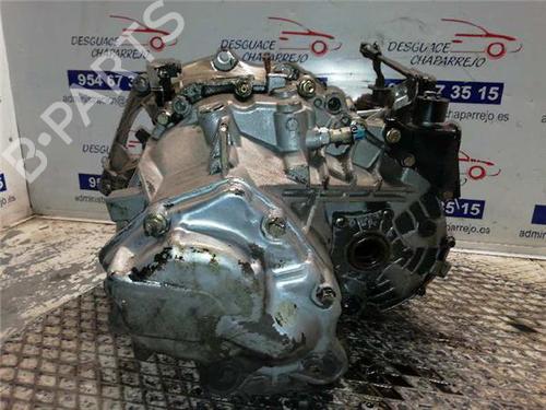 Gearbox OPEL SINTRA (APV) 2.2 DTI | BP31891877M3 - Image 3